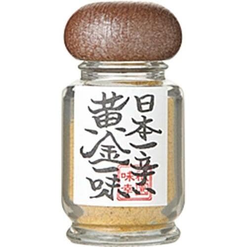 7位: ただ単純に辛いだけで日本一辛い？風味も味もぼんやりしていて残念 イメージ