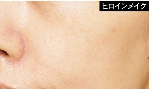 仕上がり フェイスパウダーおすすめ イメージ