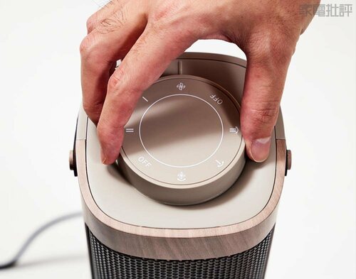テスト6:操作性 オイルレスヒーターおすすめ イメージ