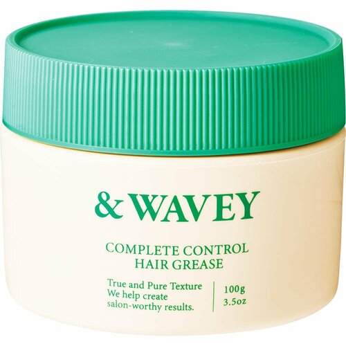 グリースおすすめ & WAVEY コンプリートコントロールグリース イメージ
