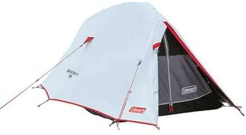 ワンタッチ型のおすすめ：コールマン「クイックアップ」 イメージ