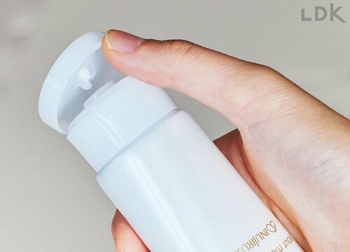 容器の使い勝手がいい 妊娠線クリームおすすめ イメージ