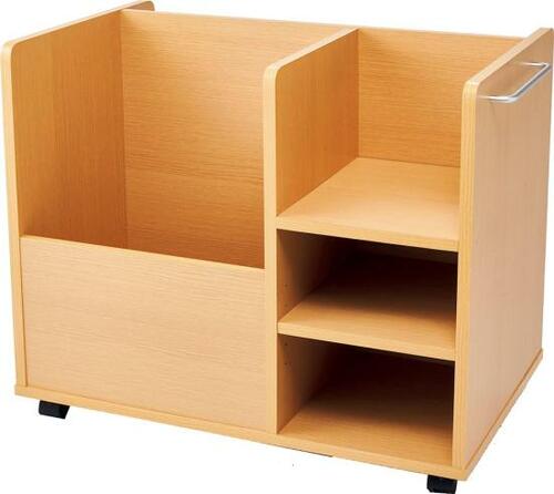 ニッセン「押入れ収納ラック」