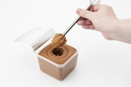 入れて回すだけ！ イメージ