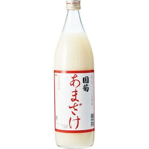 甘酒の種類は原材料で分けられます 甘酒おすすめ イメージ2