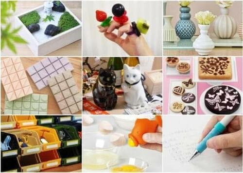 『MONOQLO』がセレクト！ 楽しくて実用的な雑貨15選 イメージ