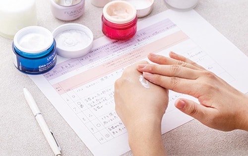 使用感：実際に使ってジャッジ エイジングケアを叶えるフェイスクリームおすすめ イメージ