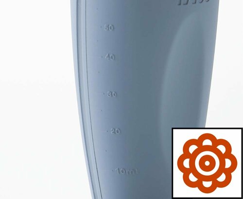 使いやすさ:◎+ トラベルボトルおすすめ イメージ