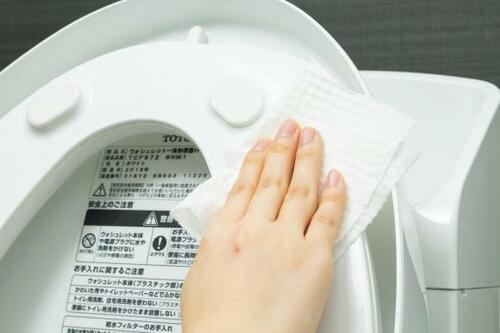 比較その1「掃除のラクさ」