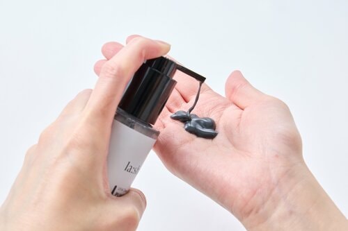 使用感 クレンジングバームおすすめ イメージ