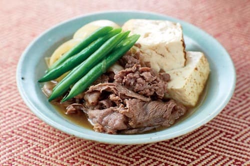 4位: 大きな1枚肉の中には、小さな細切れ肉が包まれてる! イメージ2