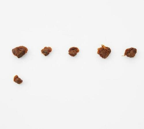 11位: マルコメ「生みそ汁 料亭の味 赤だししじみ」|赤味噌のコクが深い! イメージ3