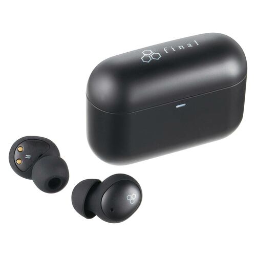 寝ホンおすすめ final ZE500 for ASMR イメージ1
