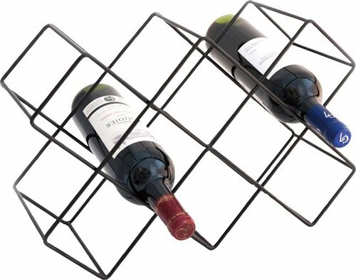 VIDA:ワインラック Cubic:収納