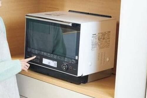 オーブンに任せればもう1品作る時間が生まれる! イメージ