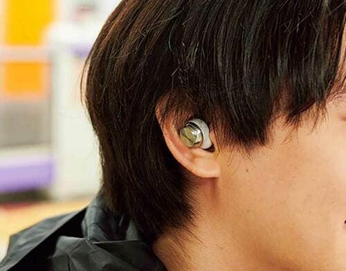 ノイズキャンセル機能や外音取り込み機能も効果的!! MONOQLO 2025ベストバイおすすめ イメージ