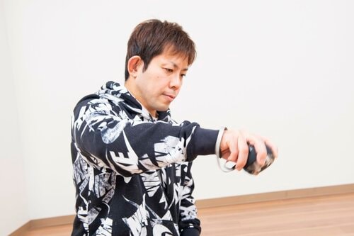 8位:ボディテック「スナップボール」 イメージ2