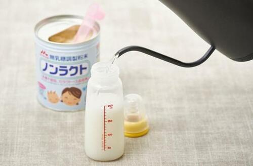お好みの温度に温まる!“温度調整ケトル”が便利です
