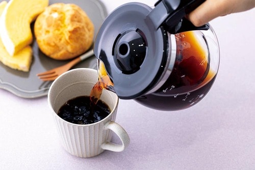味のバランスがよく毎日飲みたい コーヒー豆おすすめ イメージ