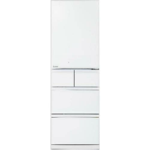 三菱:MR-B46C:冷蔵庫