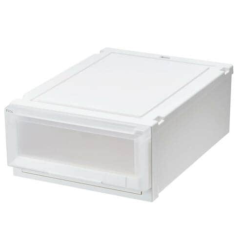 衣装ケースおすすめ 天馬 フィッツユニットケース4020リニューアル後のフィットケース アドバンス イメージ2