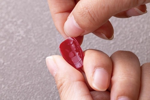 ネイルチップ用接着アイテムの選び方 ネイルチップ用接着アイテムおすすめ イメージ