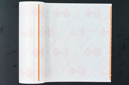 粘着クリーナーおすすめ ニトムズ スペアテープ コロコロ ハイグレードSC 強接着 3巻入 イメージ2