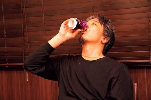 毎日リピートではなく、1本目を飲ませる戦略？ NOPEとペプシ リフレッシュショットおすすめ イメージ