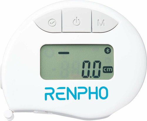 RENPHO「スマートメジャー」 イメージ