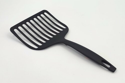 7位: アルティス ホームシェフ しなるワイドターナー フライ返しおすすめ イメージ