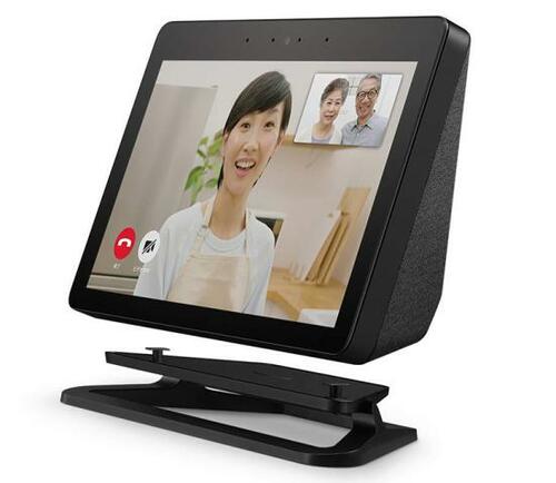 Amazon:Echo Show(第2世代)用 角度調節スタンド:AVアクセサリー