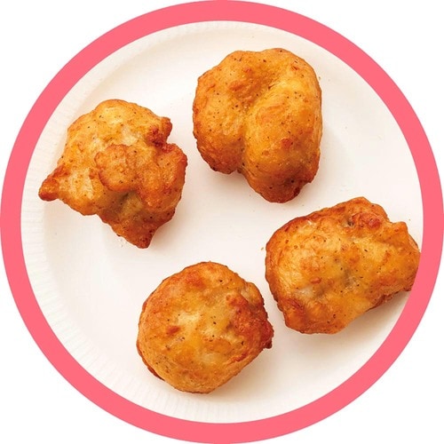 冷凍から揚げおすすめ ニチレイフーズ 特から イメージ2