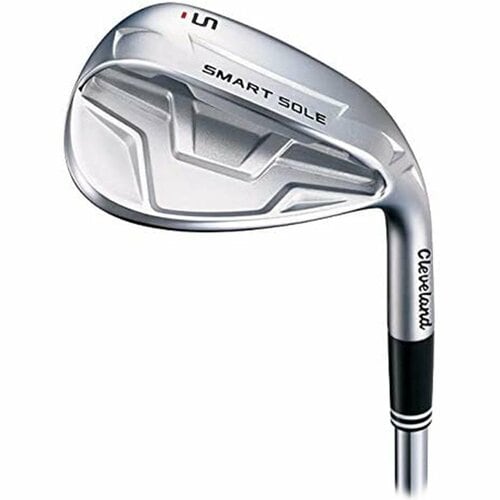 Cleveland GOLF「スマートソール 4 TYPE-C」 イメージ