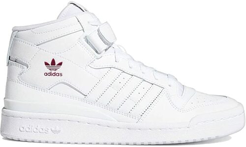 adidas フォーラム ミッド イメージ