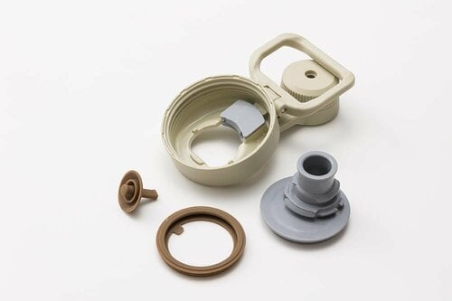 スポーツ向け水筒おすすめ サーモス 真空断熱スポーツボトル FJU-1000 イメージ2