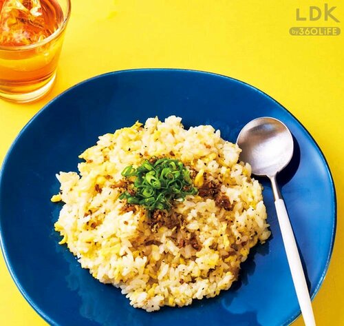 普段の定番料理が新メニューに！ LDKベストバイスパイスおすすめ イメージ3