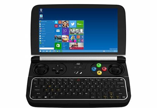 GPD:GPD WIN 2