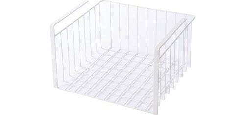 レック:SG　吊り戸棚用バスケット（L）:バスケット