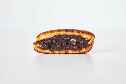 どら焼きおすすめ 梅月堂 ぬれどら焼きプレミアム イメージ3