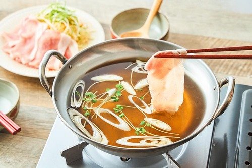 だし鍋 鍋の素おすすめ イメージ