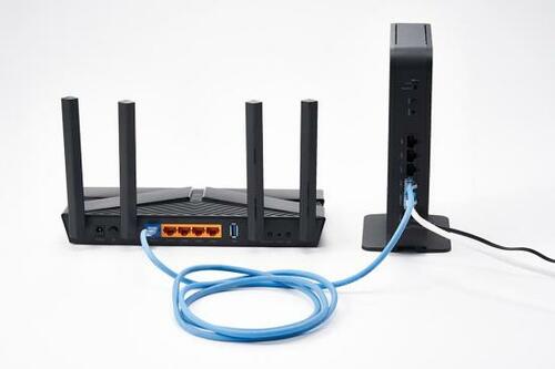 手頃にWi-Fi6を実感できるティーピーリンク「Archer AX50」 イメージ2
