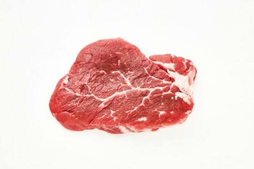 5位: ステーキ肉や切り身を保存するのに便利!