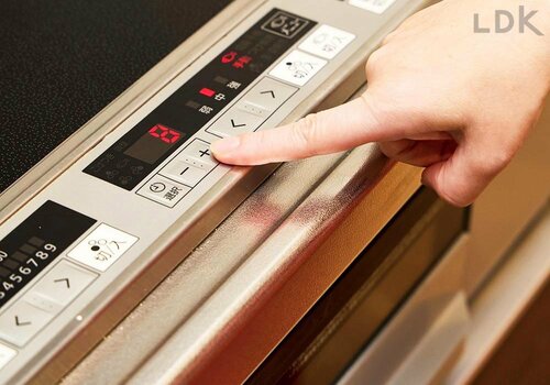 ほったらかし調理のメリットは？ イメージ