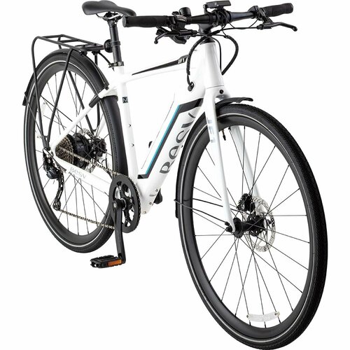 e-bikeおすすめ ベスビー BESV JF1 イメージ