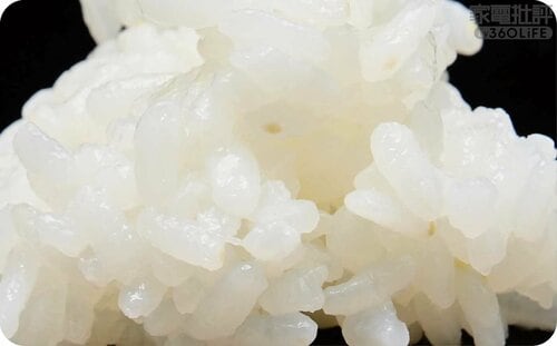 冷やご飯(30分浸漬) 高級炊飯器おすすめ イメージ