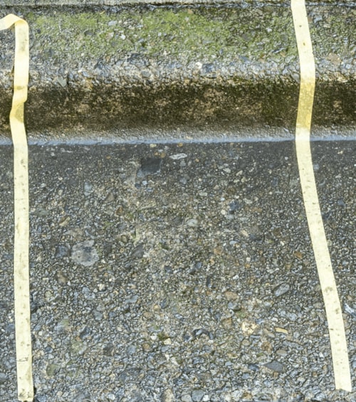 洗浄力（ホース）：良好 ハンディ高圧洗浄機おすすめ イメージ6