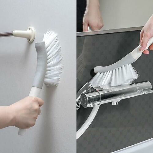 お風呂掃除用スポンジの選び方は? お風呂掃除用スポンジおすすめ イメージ