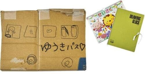 片付けあるある2：「思い出」がなかなか捨てられません！ イメージ