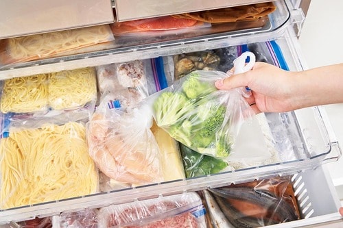 キッチンポリ袋の選び方は? キッチンポリ袋おすすめ イメージ