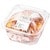 本格キムチおすすめ 南見物産 チャングム浅漬け白菜キムチ イメージ1